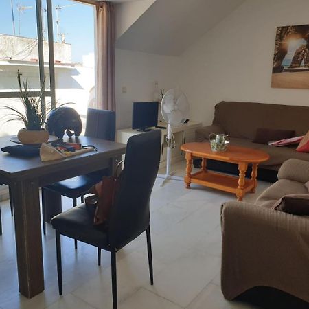Apartamento Decada Cervantes 19 فوينخيرولا المظهر الخارجي الصورة