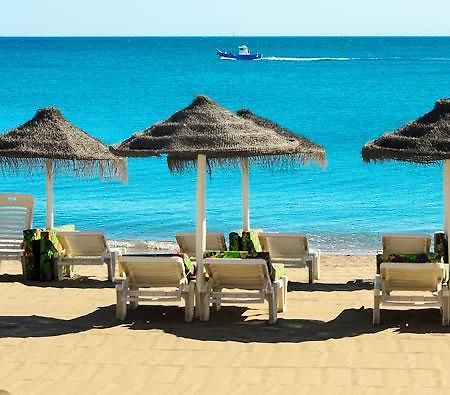 Apartamento Decada Cervantes 19 فوينخيرولا المظهر الخارجي الصورة