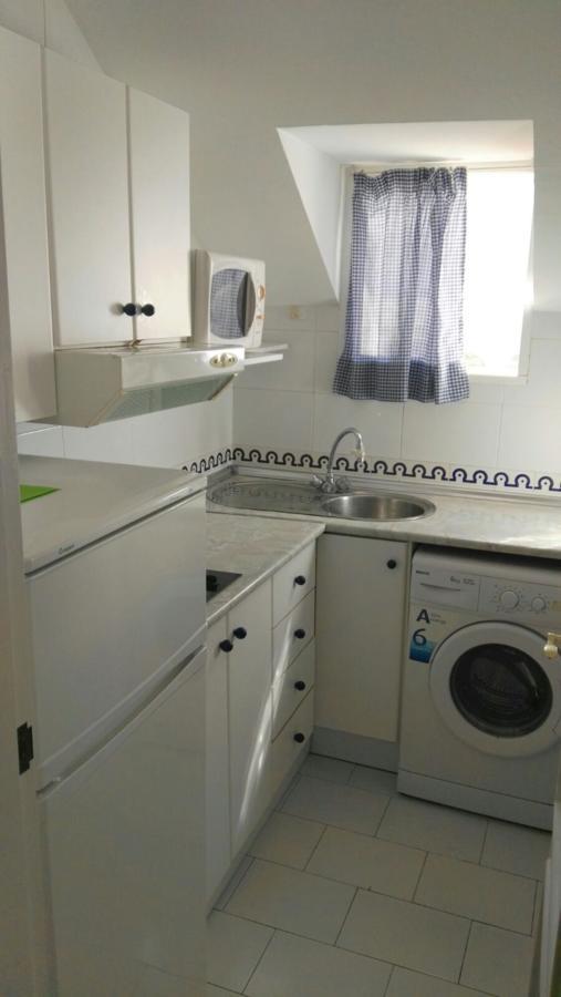 Apartamento Decada Cervantes 19 فوينخيرولا المظهر الخارجي الصورة